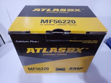 Atlasbx Dynamic Power 62Ah L 540A (8)